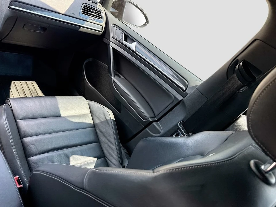 2017 Volkswagen Golf R Mk7 - Image 26 of 31