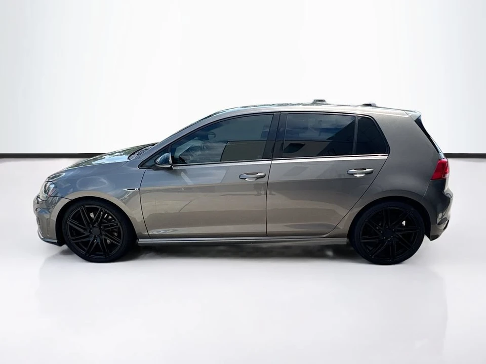 2017 Volkswagen Golf R Mk7 - Image 8 of 31
