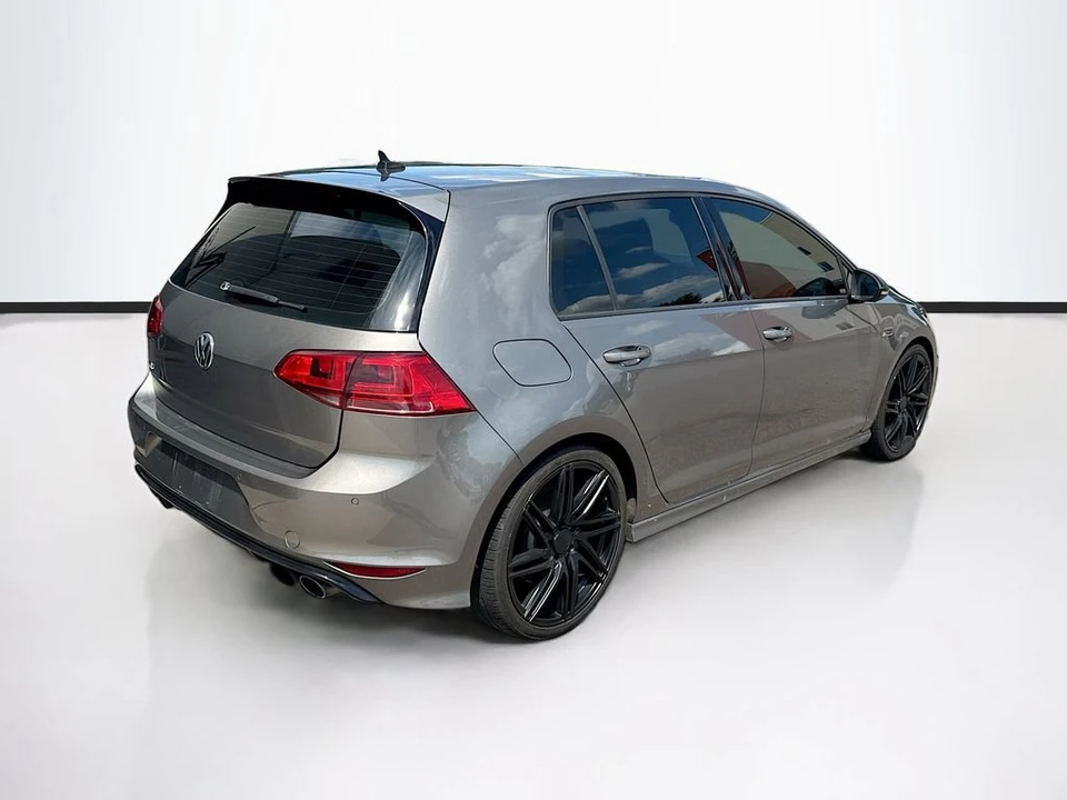 2017 Volkswagen Golf R Mk7 - Image 5 of 31