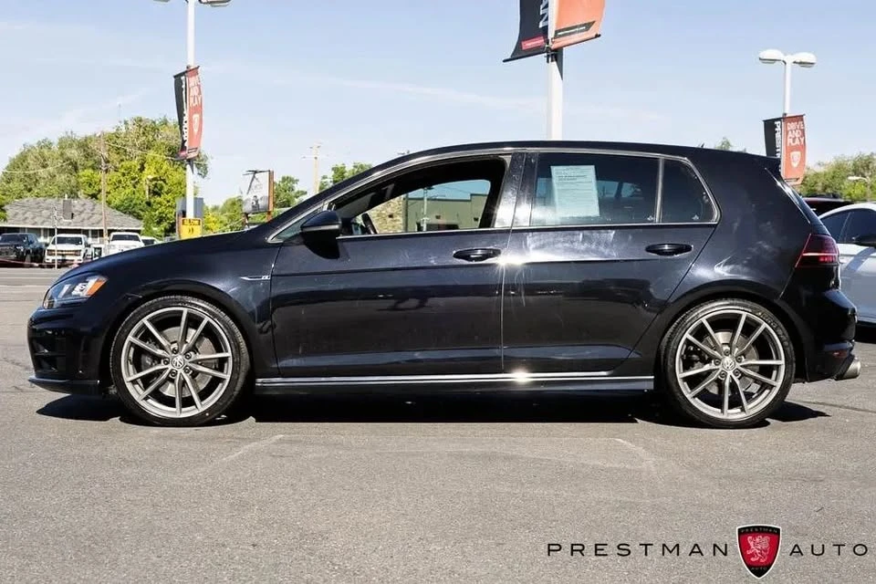 2017 Volkswagen Golf R Mk7 - Image 19 of 20