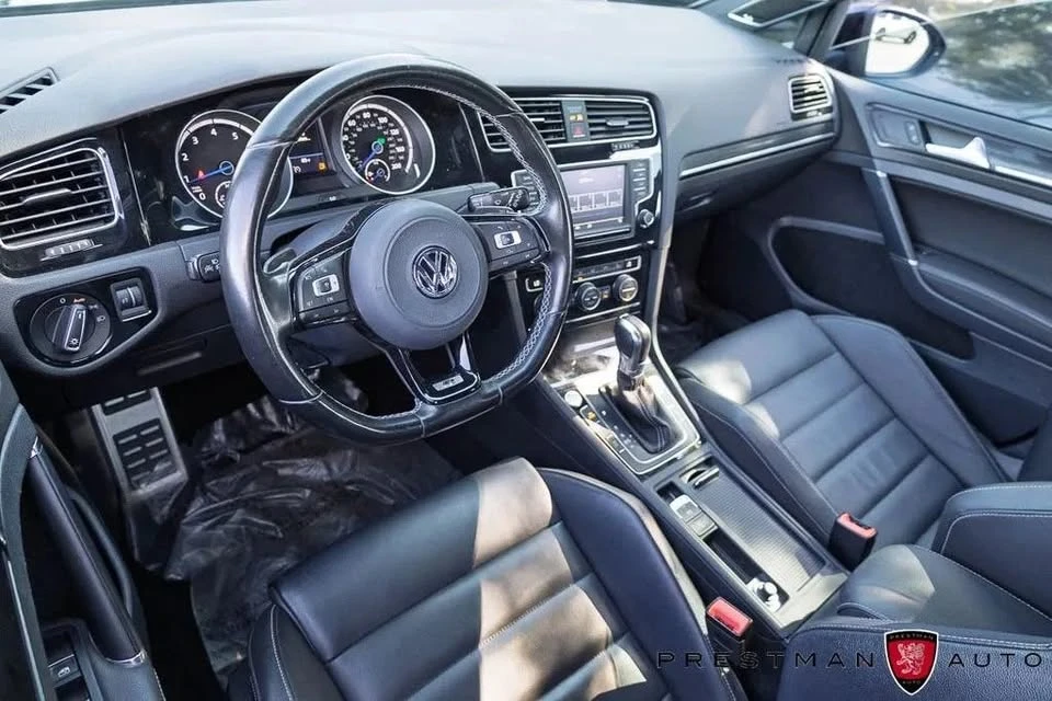 2017 Volkswagen Golf R Mk7 - Image 7 of 20