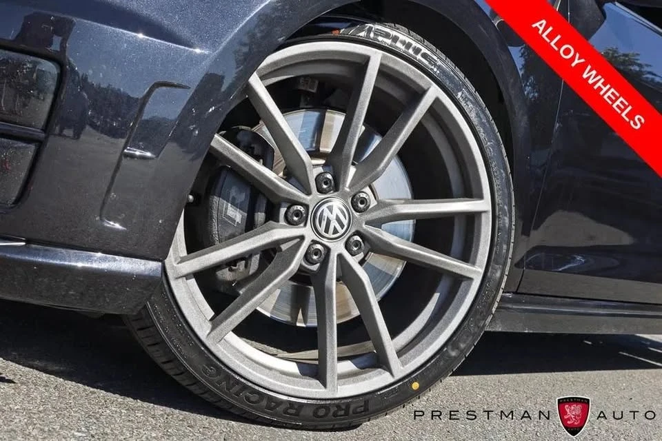 2017 Volkswagen Golf R Mk7 - Image 18 of 20