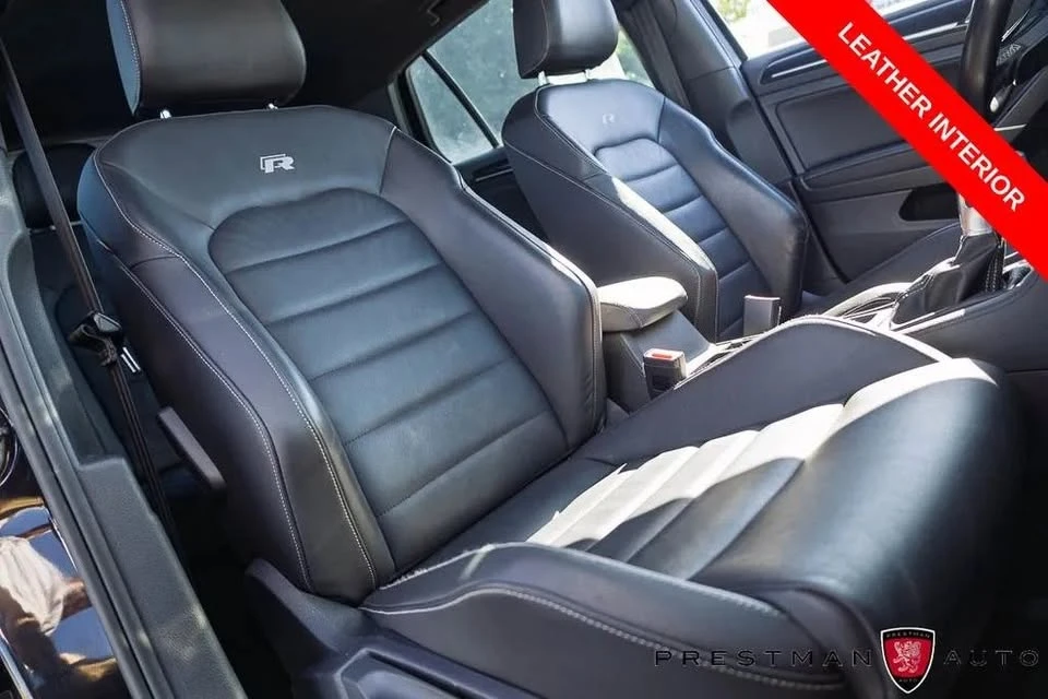 2017 Volkswagen Golf R Mk7 - Image 2 of 20