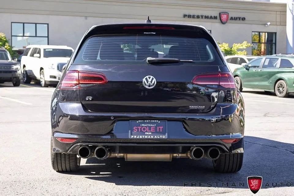 2017 Volkswagen Golf R Mk7 - Image 6 of 20