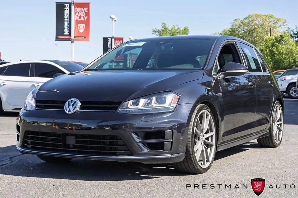 2017 Volkswagen Golf R Mk7 - Image 5 of 20