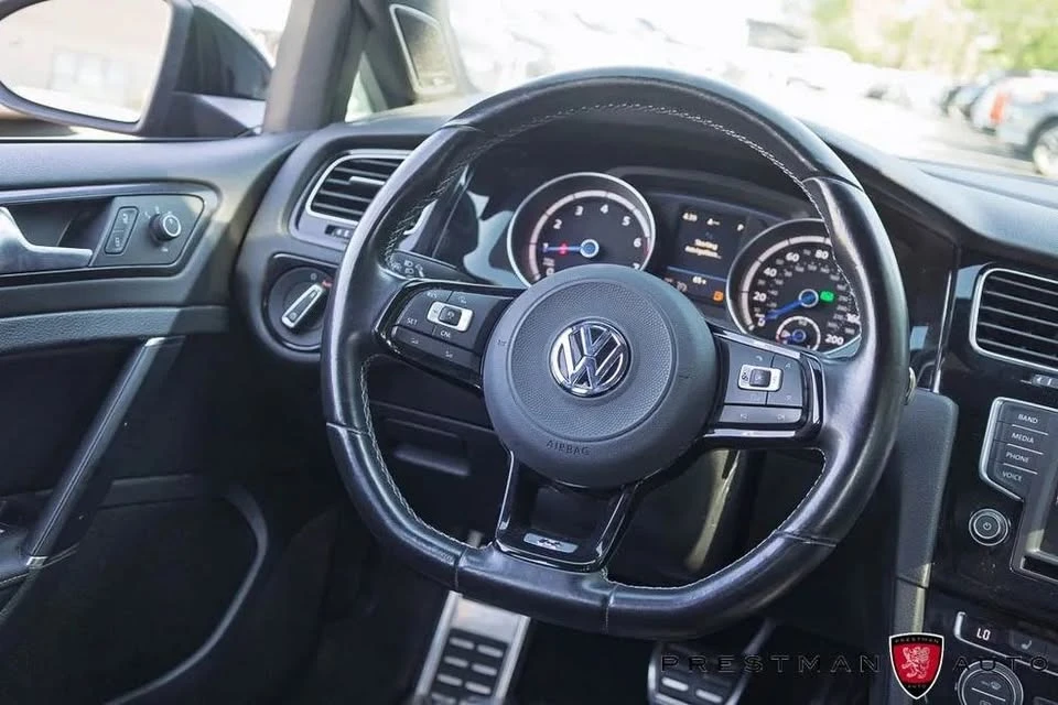 2017 Volkswagen Golf R Mk7 - Image 13 of 20