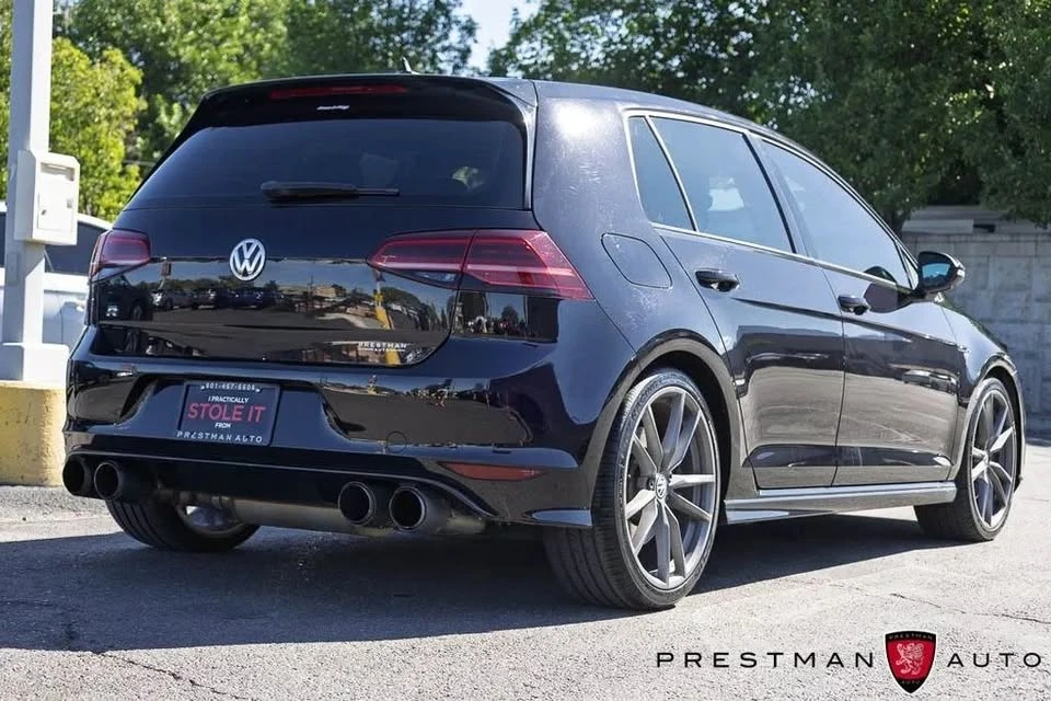 2017 Volkswagen Golf R Mk7 - Image 20 of 20