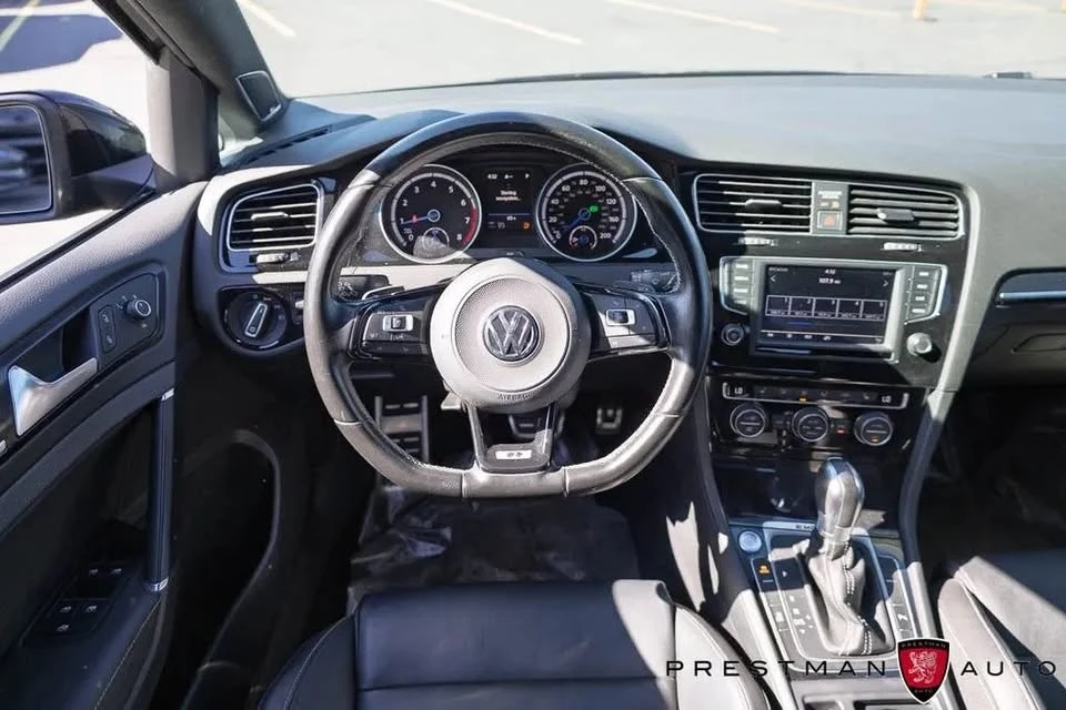 2017 Volkswagen Golf R Mk7 - Image 15 of 20