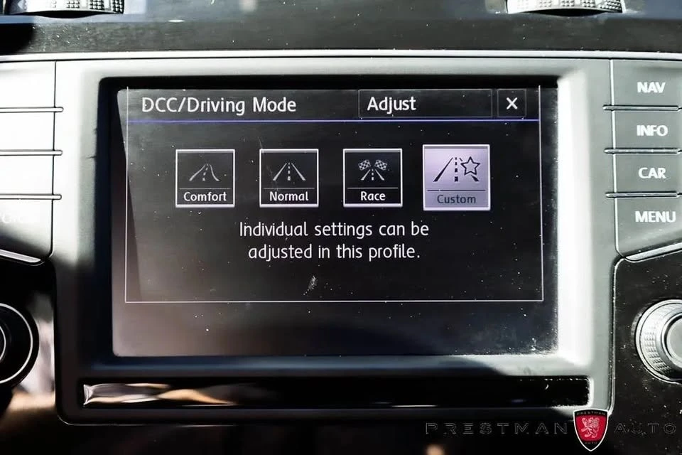 2017 Volkswagen Golf R Mk7 - Image 4 of 20