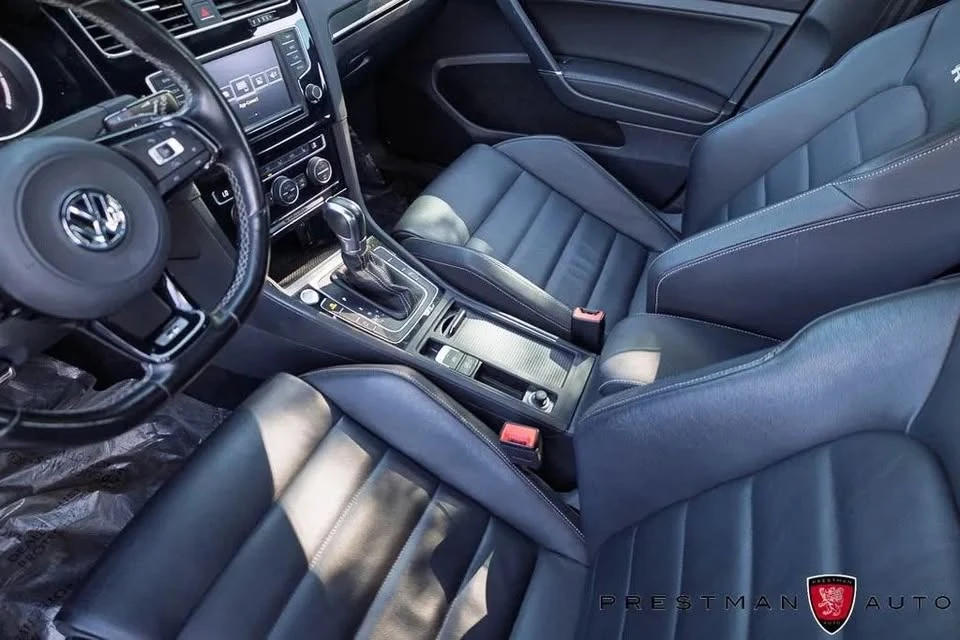 2017 Volkswagen Golf R Mk7 - Image 12 of 20