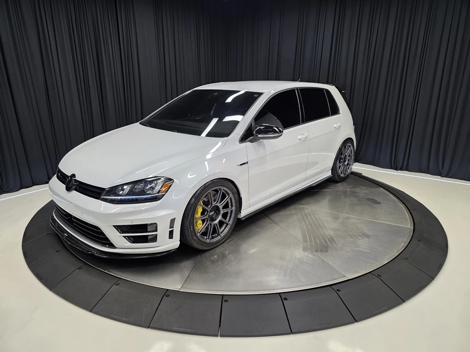2017 Volkswagen Golf R Mk7 - Image 7 of 12