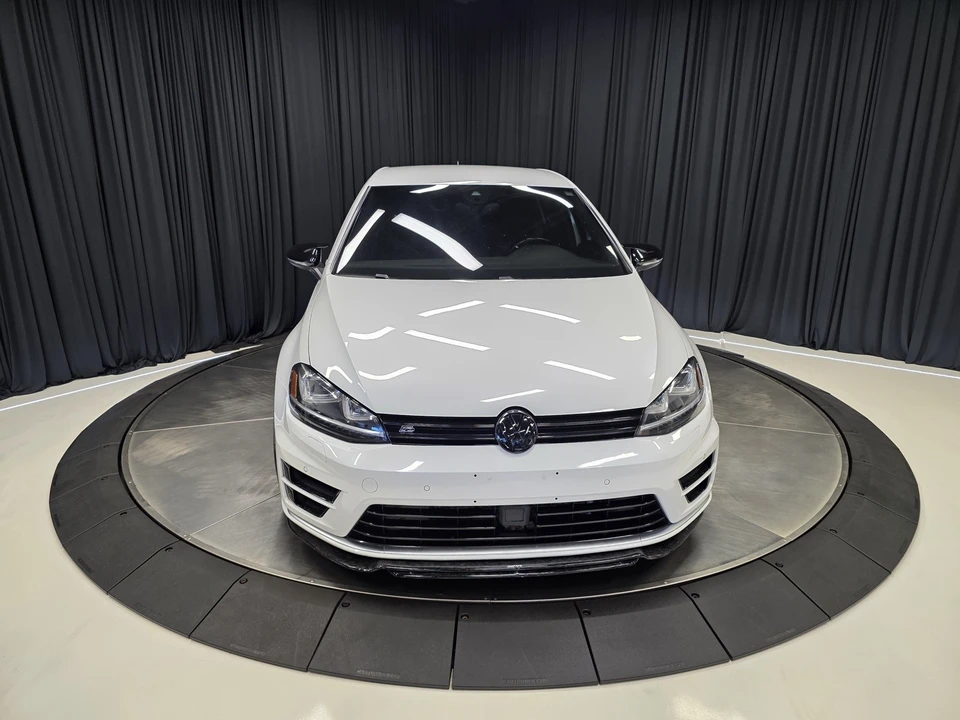 2017 Volkswagen Golf R Mk7 - Image 6 of 12