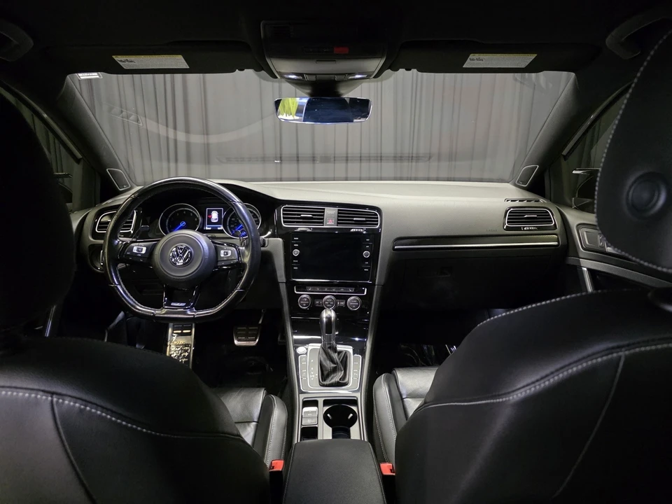 2017 Volkswagen Golf R Mk7 - Image 2 of 12