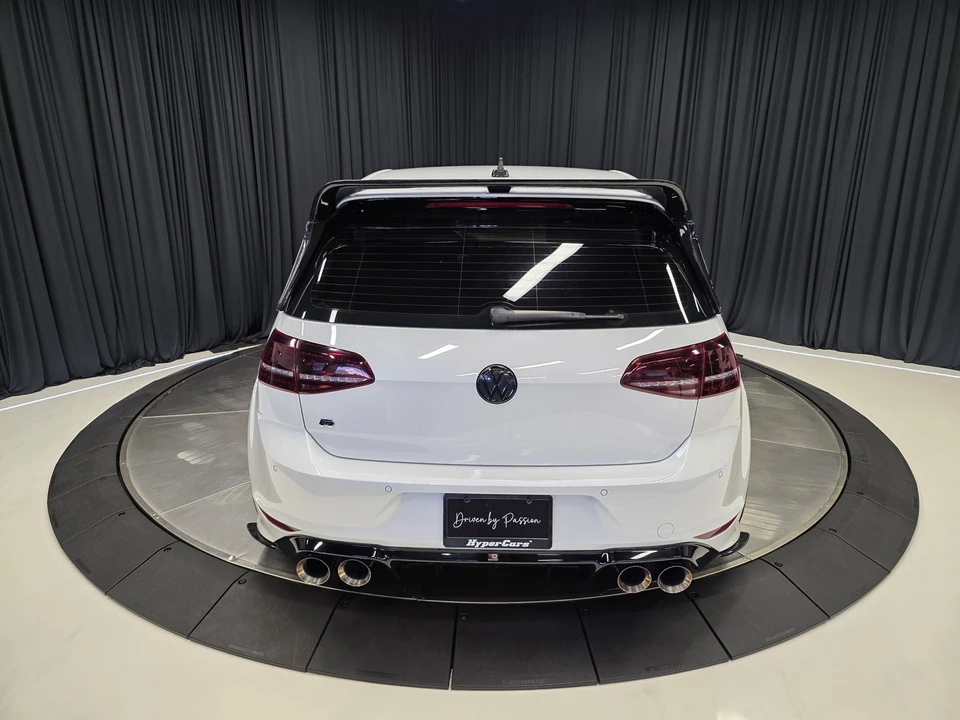 2017 Volkswagen Golf R Mk7 - Image 10 of 12