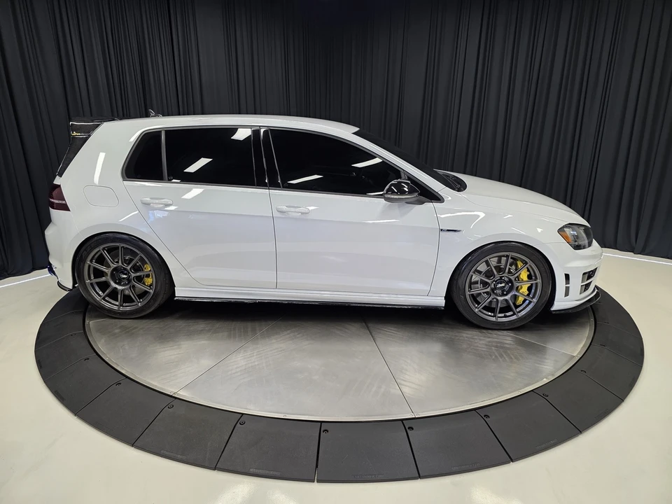 2017 Volkswagen Golf R Mk7 - Image 12 of 12