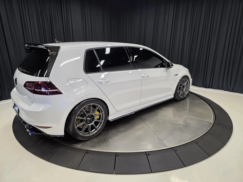 2017 Volkswagen Golf R Mk7 - Image 11 of 12