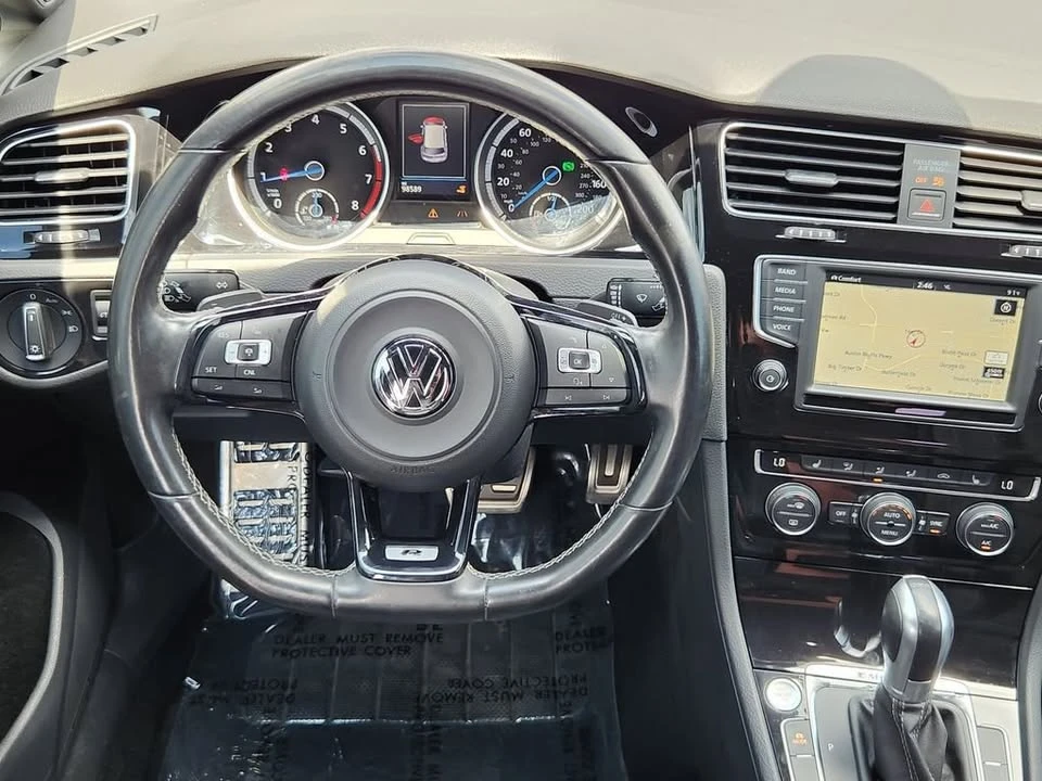 2017 Volkswagen Golf R Mk7 - Image 3 of 10