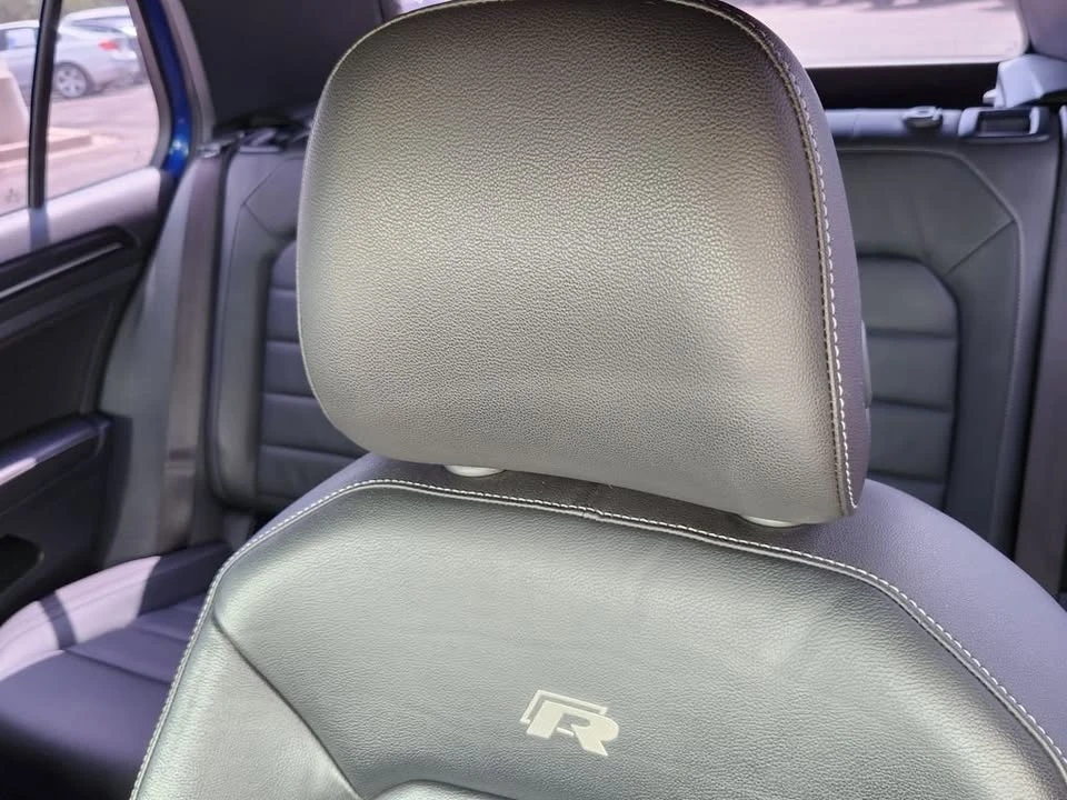 2017 Volkswagen Golf R Mk7 - Image 6 of 10