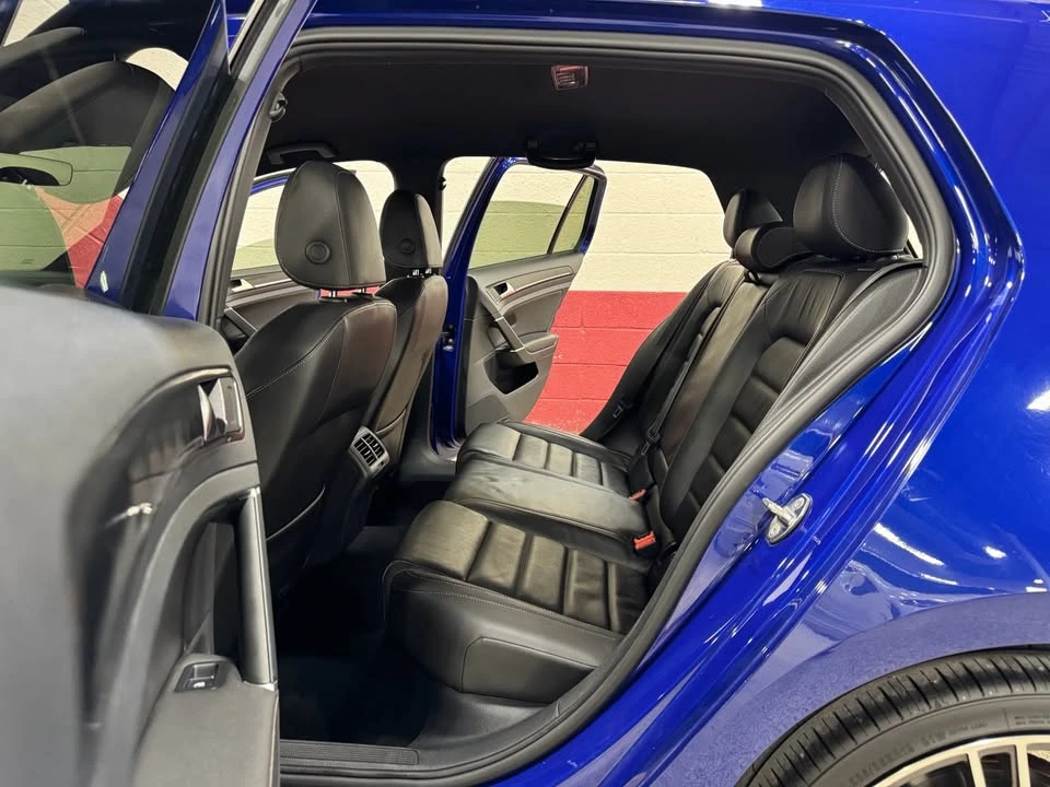 2017 Volkswagen Golf R Mk7 - Image 12 of 20