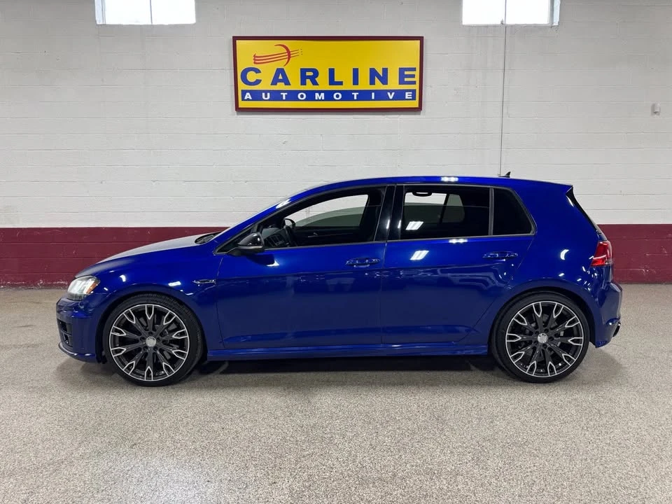 2017 Volkswagen Golf R Mk7 - Image 2 of 20