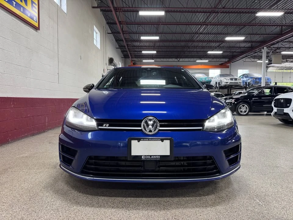 2017 Volkswagen Golf R Mk7 - Image 7 of 20