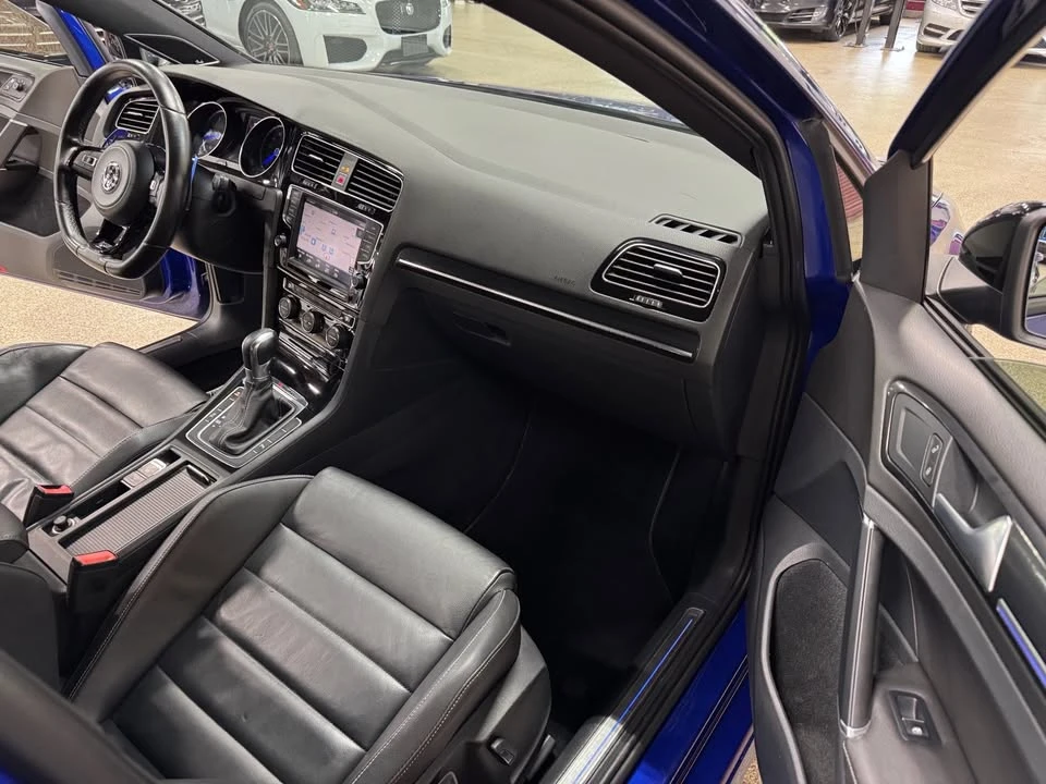 2017 Volkswagen Golf R Mk7 - Image 15 of 20