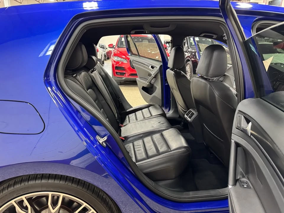 2017 Volkswagen Golf R Mk7 - Image 14 of 20