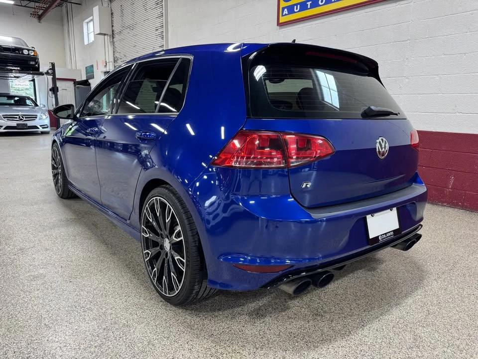 2017 Volkswagen Golf R Mk7 - Image 3 of 20