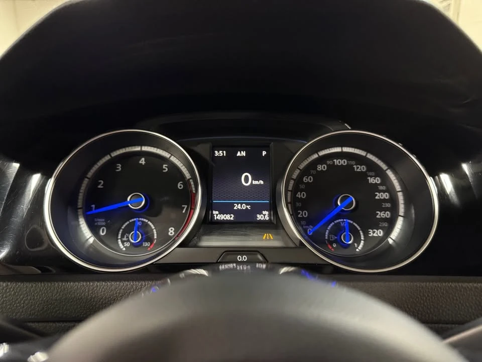2017 Volkswagen Golf R Mk7 - Image 18 of 20