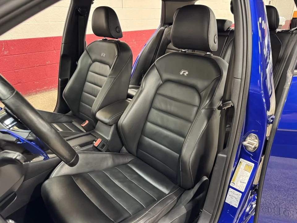 2017 Volkswagen Golf R Mk7 - Image 11 of 20