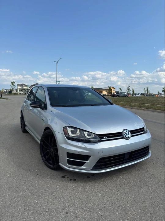2017 Volkswagen Golf R Mk7 - Image 3 of 14