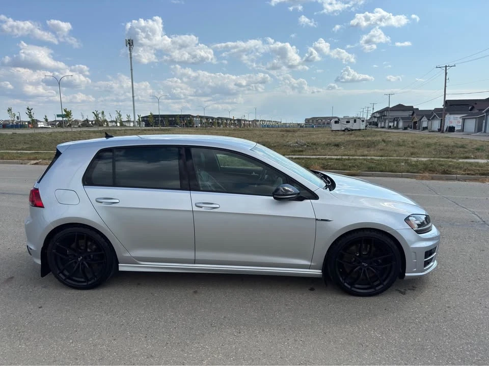 2017 Volkswagen Golf R Mk7 - Image 4 of 14