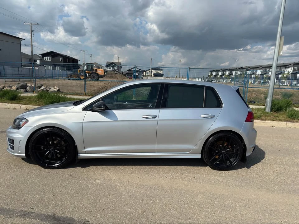 2017 Volkswagen Golf R Mk7 - Image 5 of 14