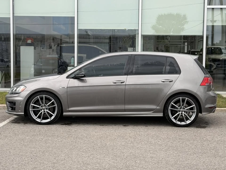 2017 Volkswagen Golf R Mk7 - Image 2 of 7