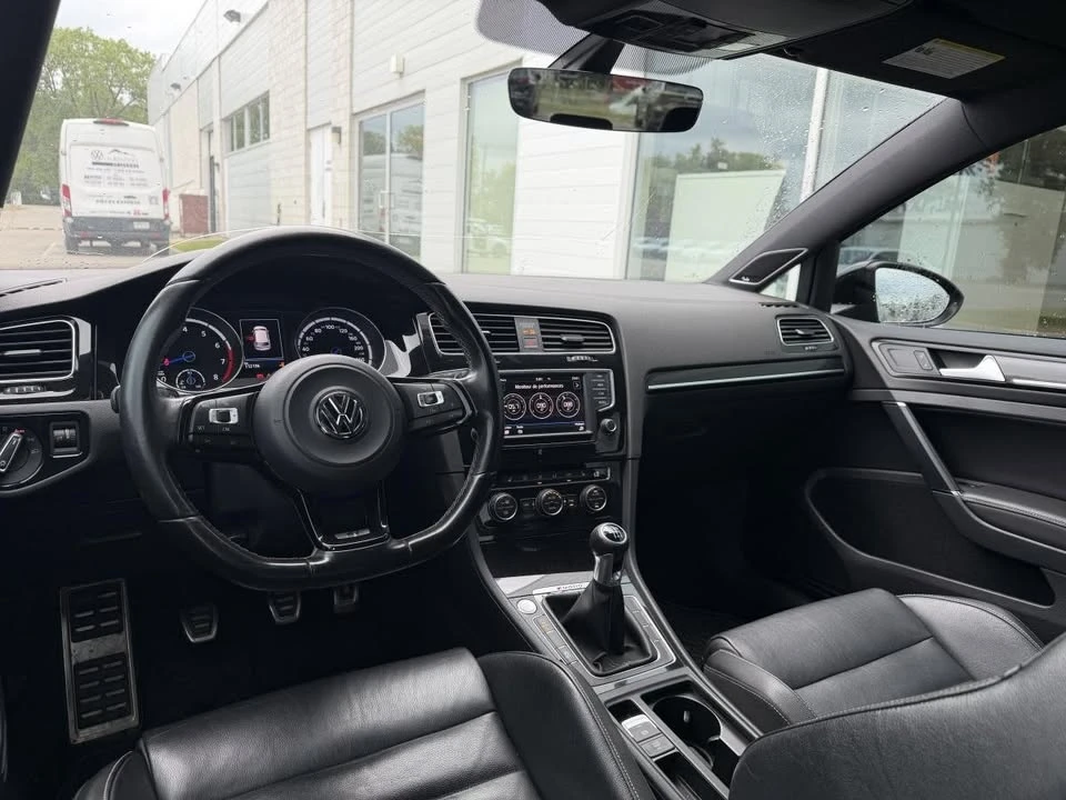 2017 Volkswagen Golf R Mk7 - Image 6 of 7