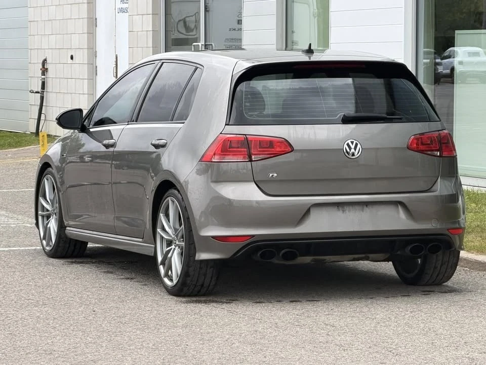 2017 Volkswagen Golf R Mk7 - Image 3 of 7