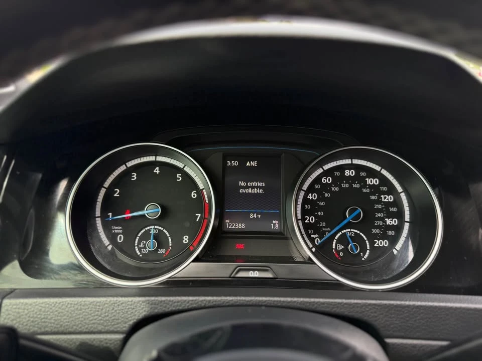 2017 Volkswagen Golf R Mk7 - Image 11 of 18