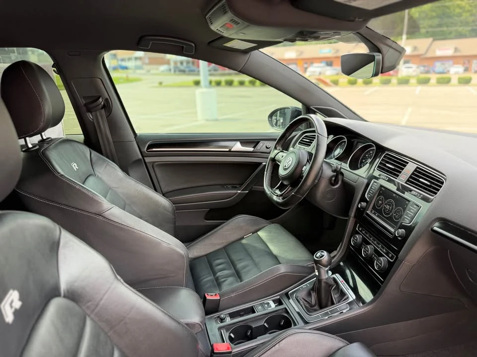 2017 Volkswagen Golf R Mk7 - Image 18 of 18