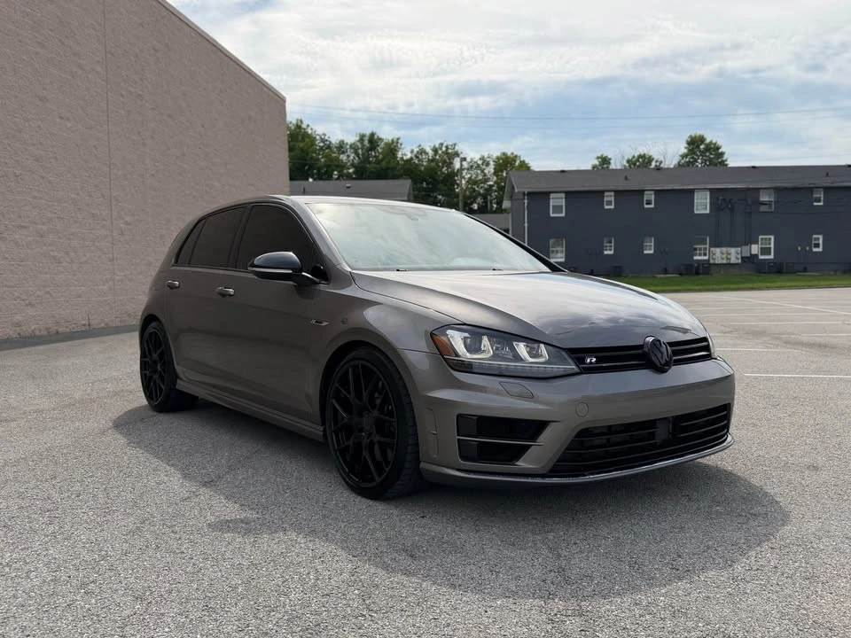 2017 Volkswagen Golf R Mk7 - Image 3 of 18