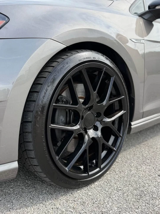 2017 Volkswagen Golf R Mk7 - Image 7 of 18