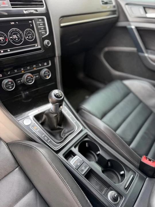 2017 Volkswagen Golf R Mk7 - Image 13 of 18