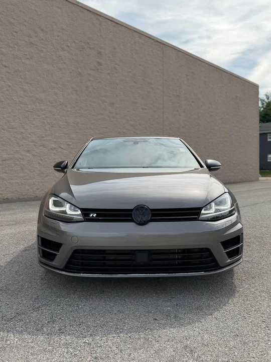 2017 Volkswagen Golf R Mk7 - Image 2 of 18