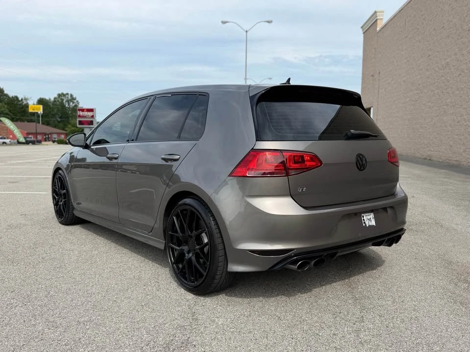 2017 Volkswagen Golf R Mk7 - Image 6 of 18