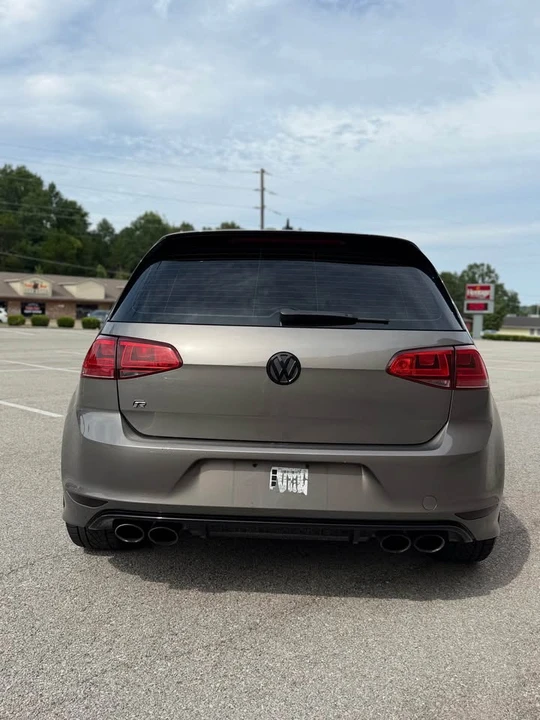 2017 Volkswagen Golf R Mk7 - Image 5 of 18