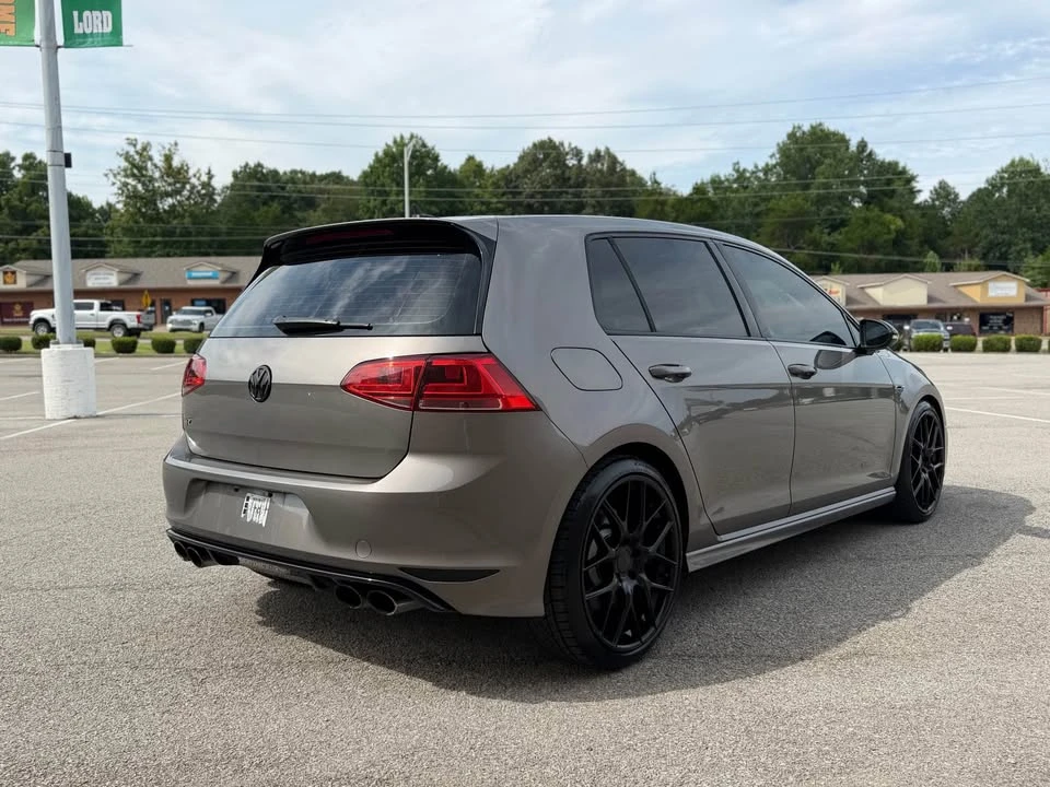 2017 Volkswagen Golf R Mk7 - Image 4 of 18