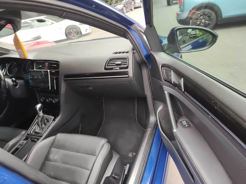 2017 Volkswagen Golf R Mk7 - Image 8 of 9