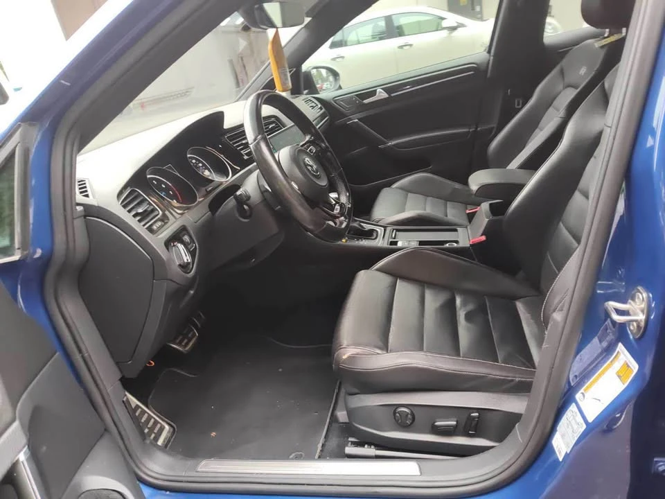 2017 Volkswagen Golf R Mk7 - Image 5 of 9