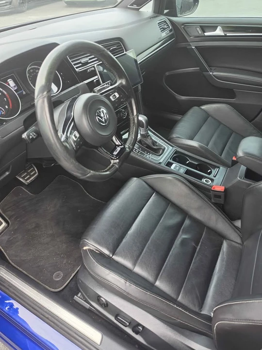 2017 Volkswagen Golf R Mk7 - Image 7 of 10