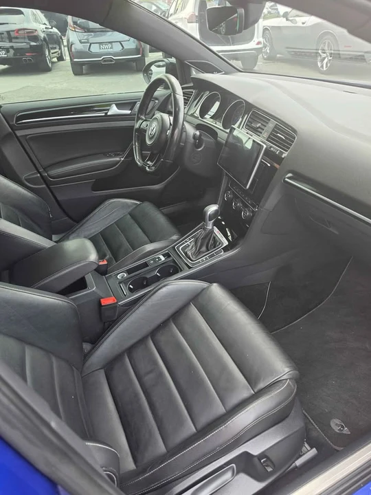 2017 Volkswagen Golf R Mk7 - Image 5 of 10