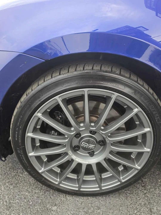 2017 Volkswagen Golf R Mk7 - Image 3 of 10